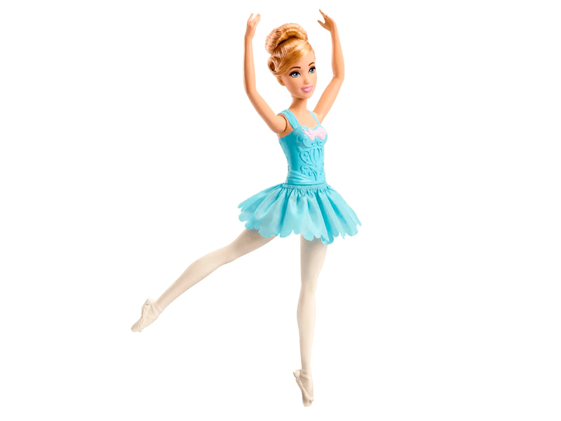 Boneca-Disney-Mattel-Princesa-Bailarina-1-Unidade