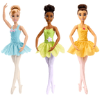 Boneca-Disney-Mattel-Princesa-Bailarina-1-Unidade