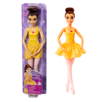 Boneca-Disney-Mattel-Princesa-Bailarina-1-Unidade