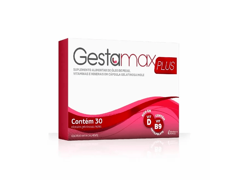 Suplemento-Alimentar-Gestamax-Plus-30-Capsulas-Gelatinosas-Moles