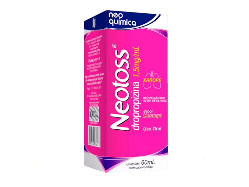 Neotoss-15mg-ml-Xarope-Sabor-Morango-60ml---Copo-Medidor