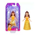Mini-Boneca-Mattel-Princesa-Disney-9cm-1-Unidade