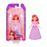 Mini-Boneca-Mattel-Princesa-Disney-9cm-1-Unidade