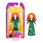 Mini-Boneca-Mattel-Princesa-Disney-9cm-1-Unidade