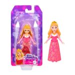 Mini-Boneca-Mattel-Princesa-Disney-9cm-1-Unidade