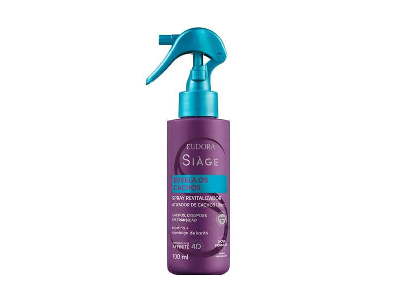 Spray-Capilar-Revitalizador-Eudora-Siage-Revela-Os-Cachos-100ml
