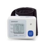Monitor-de-Pressao-Arterial-Omron-Control-de-Pulso-HEM-6124