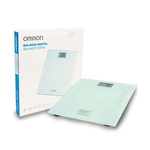 Balança Digital Omron HN-289
