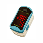 Oximetro-de-Dedo-G-Tech-LED-Portatil