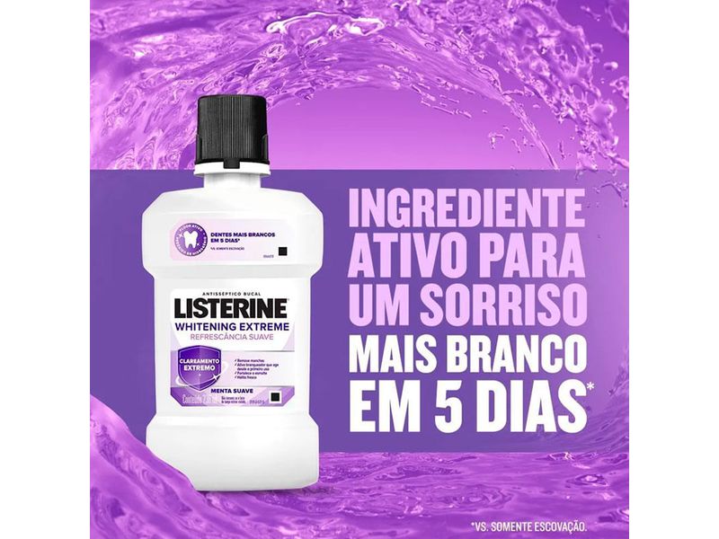 Antisseptico-Bucal-Listerine-Whitening-Extreme-Refrescancia-Suave-Sabor-Menta-236ml