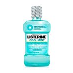 Antisseptico-Bucal-Listerine-Cool-Mint-Refrescancia-Suave-Sem-Alcool-250ml