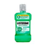 Antisseptico-Bucal-Listerine-Anticaries-Sem-Alcool-Refrescancia-Extra-Suave-250ml