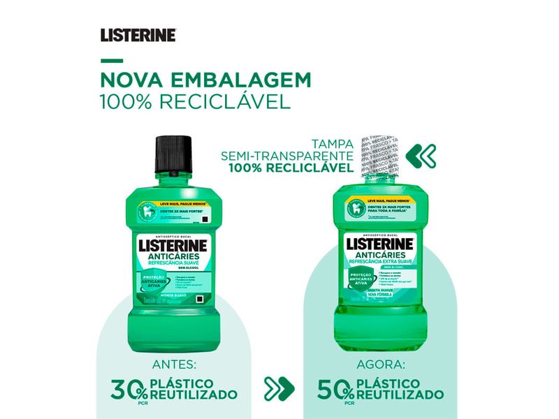 Antisseptico-Bucal-Listerine-Anticaries-Refrescancia-Extra-Suave-500ml
