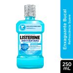 Antisseptico-Bucal-Listerine-Antitartaro-Sem-Alcool-Refrescancia-Suave-250ml