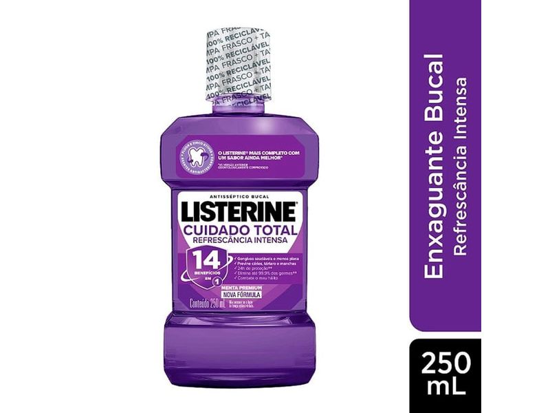 Antisseptico-Bucal-Listerine-Cuidado-Total-Refrescancia-Intensa-250ml