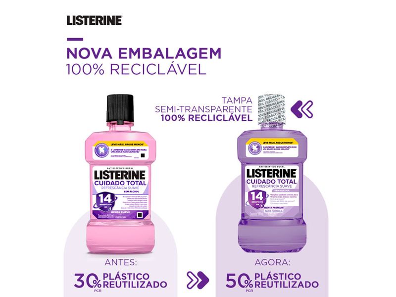Antisseptico-Bucal-Listerine-Sem-Alcool-Cuidado-Total-Refrescancia-Suave-500ml