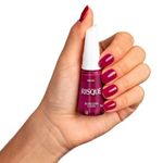 Esmalte Risqué Cremoso Moletom E Salto 8ml