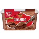 Sorvete Kibon Chicabon Pote 1.5L