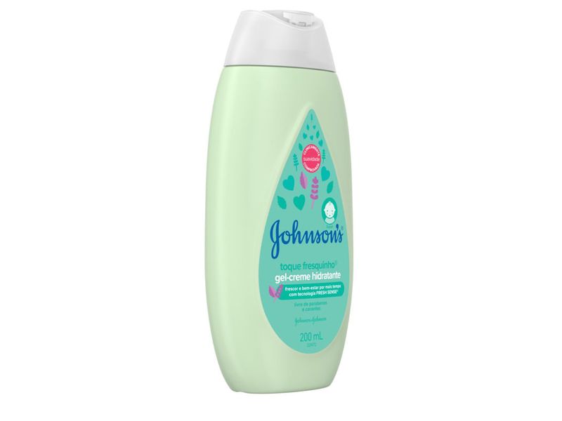 gel-creme-hidratante-johnsons-baby-toque-fresquinho-200ml