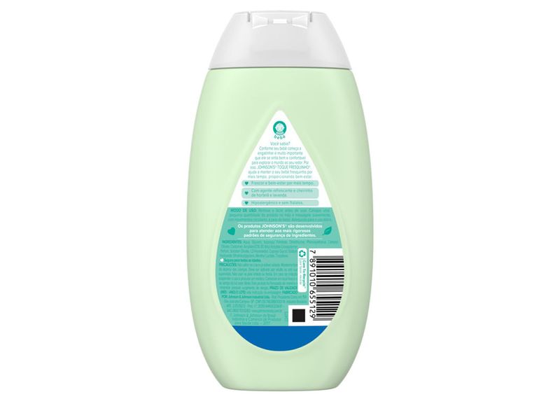 gel-creme-hidratante-johnsons-baby-toque-fresquinho-200ml