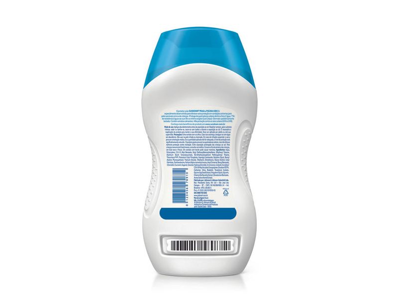 Protetor-Solar-Sundown-Praia-e-Piscina-Kids-FPS30-120ml