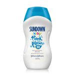 Protetor-Solar-Sundown-Praia-e-Piscina-Kids-FPS30-120ml