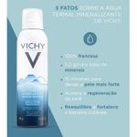 Água Termal Vichy 50ml