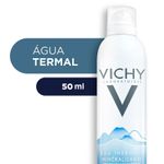Água Termal Vichy 50ml