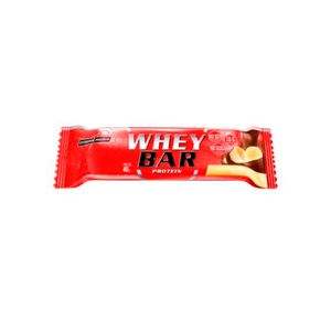 Barra Whey Protein Integralmedica Banana e Cobertura de Chocolate 40g