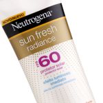 Protetor-Solar-Neutrogena-Sun-Fresh-Radiance-FPS60-200ml