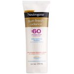 Protetor-Solar-Neutrogena-Sun-Fresh-Radiance-FPS60-200ml
