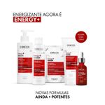 Condicionador Fortalecedor Vichy Dercos Energy+ 200ml