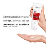 Condicionador Fortalecedor Vichy Dercos Energy+ 200ml