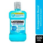 Antisseptico-Bucal-Listerine-Sem-Alcool-Antitartaro-Refrescancia-Suave-500ml