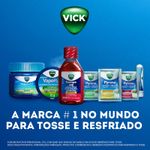 Xarope Expectorante Vick 44E Solução Oral 120ml