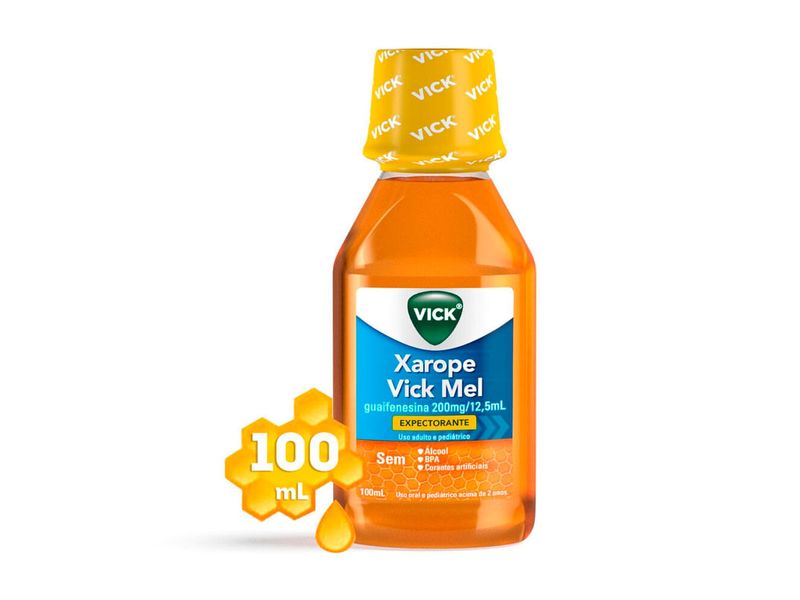 Xarope-Expectorante-Vick-Mel-Solucao-Oral-100ml