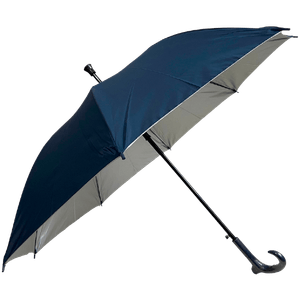 Guarda-Chuva Automático Cabo Bengala 1 Unidade