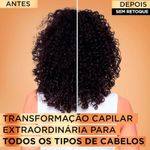 Óleo Extraordinário L'Oréal Elseve 100ml