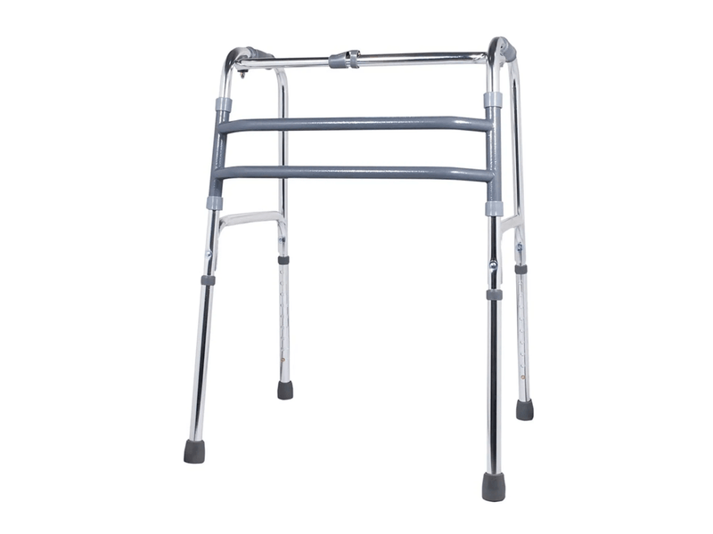 andador-fixo-dobravel-mercur-aluminio-prata-bc1514-1-unidade-farmacia-online-drogal