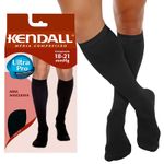 Meia-3-4-Masculina-Kendall-Media-Compressao--18-21-mmHg--Cor-Preta-Tamanho-M