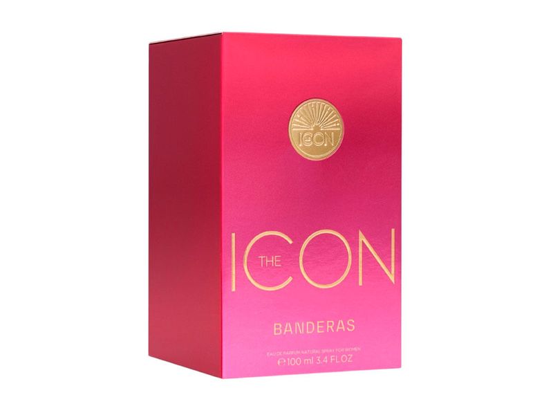 Eau-de-Parfum-Feminino-Antonio-Banderas-The-Icon-50ml