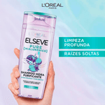 Kit-Elseve-Pure-Hialuronico-Shampoo-375ml---Condicionador-170ml