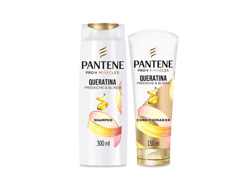 kit-shampoo-pantene-pro-v-miracles-queratina-preenche--blinda-300ml--condicionador-150ml-farmacia-online-drogal
