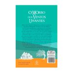 Livro O Morro Dos Ventos Uivantes 1 Unidade