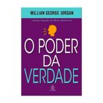 Livro O Poder Da Verdade 1 Unidade