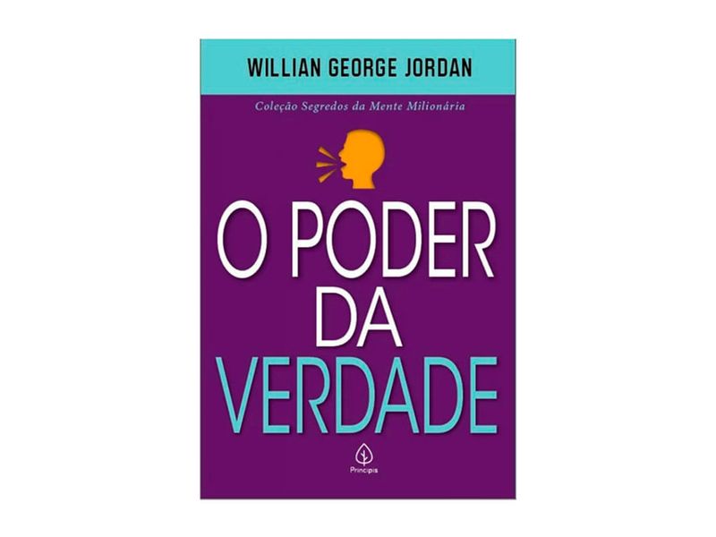 Livro O Poder Da Verdade 1 Unidade