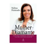 livro-mulher-diamante---nelma-penteado-farmacia-online-drogal