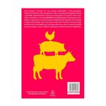 Livro A Revolução dos Bichos - George Orwell