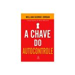 livro-a-chave-do-autocontrole---willian-george-jordan-farmacia-online-drogal
