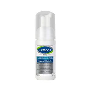 Espuma Hidratante Cetaphil Pro AD FAST Control 100ml